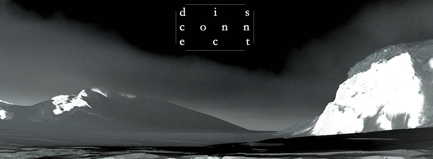 disconnect