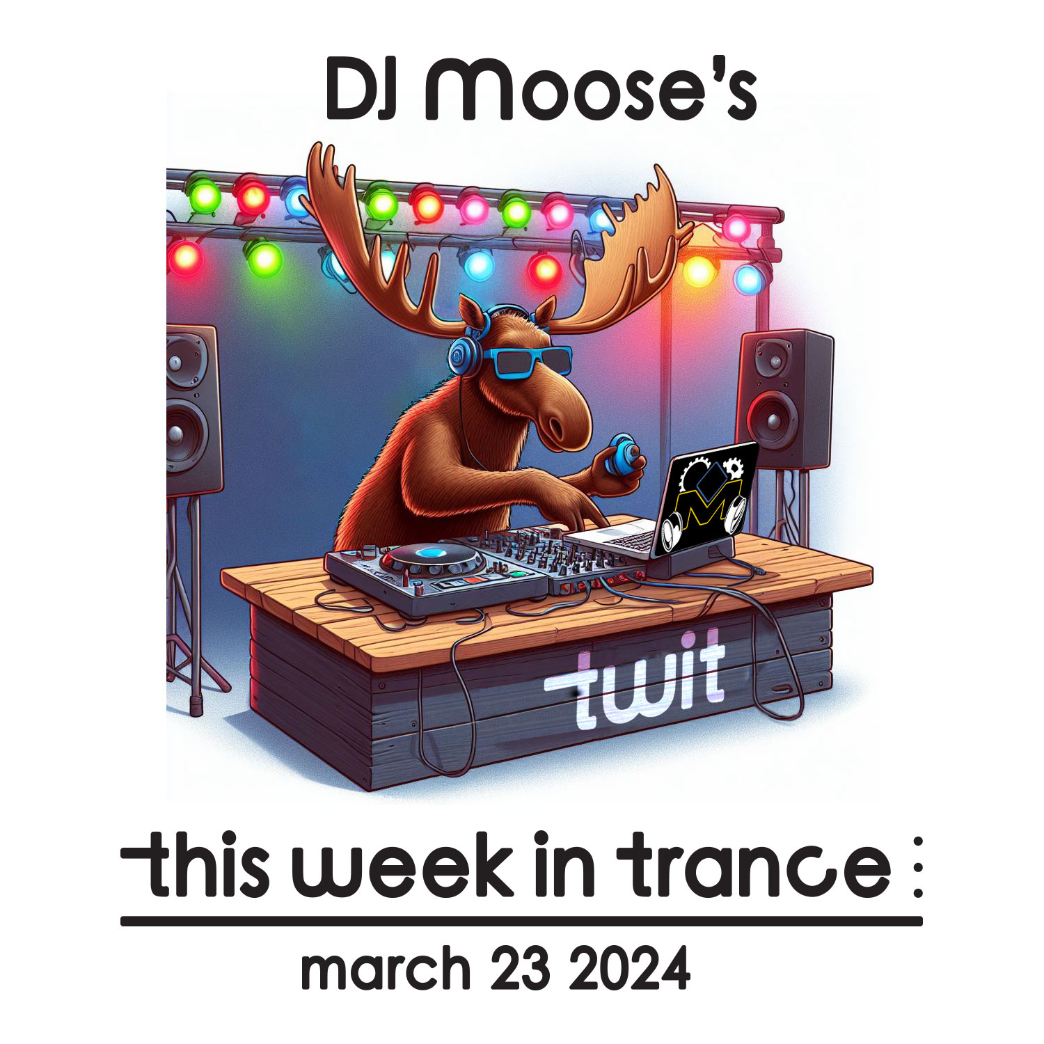 DJ Moose’s TWIT – March 23, 2024