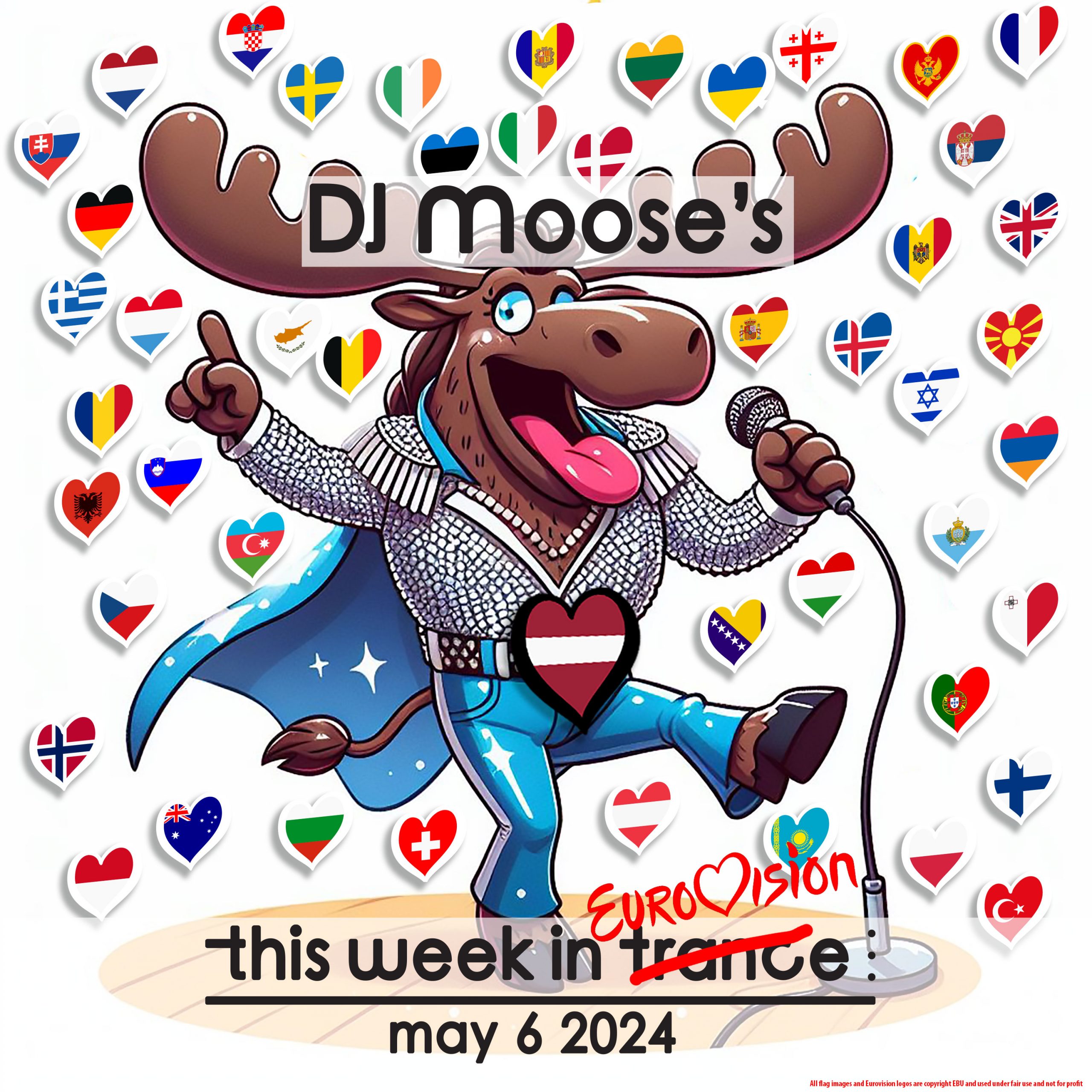 DJ Moose’s TWIT – May 6, 2024